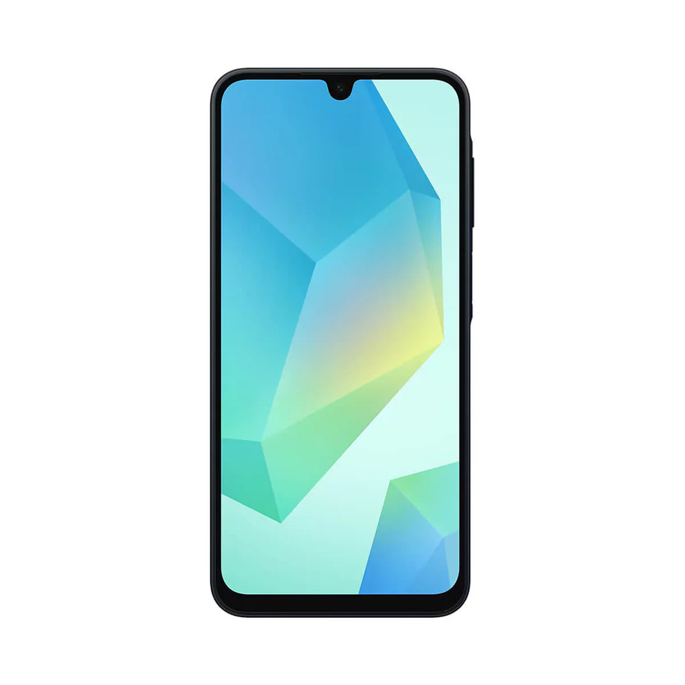 Samsung A16 6GB, 128GB - Black