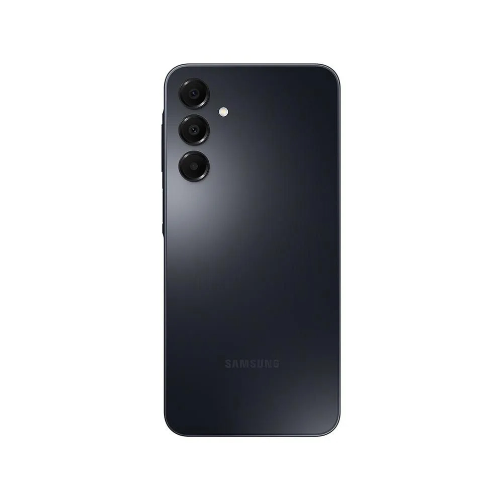 Samsung A16 6GB, 128GB - Black