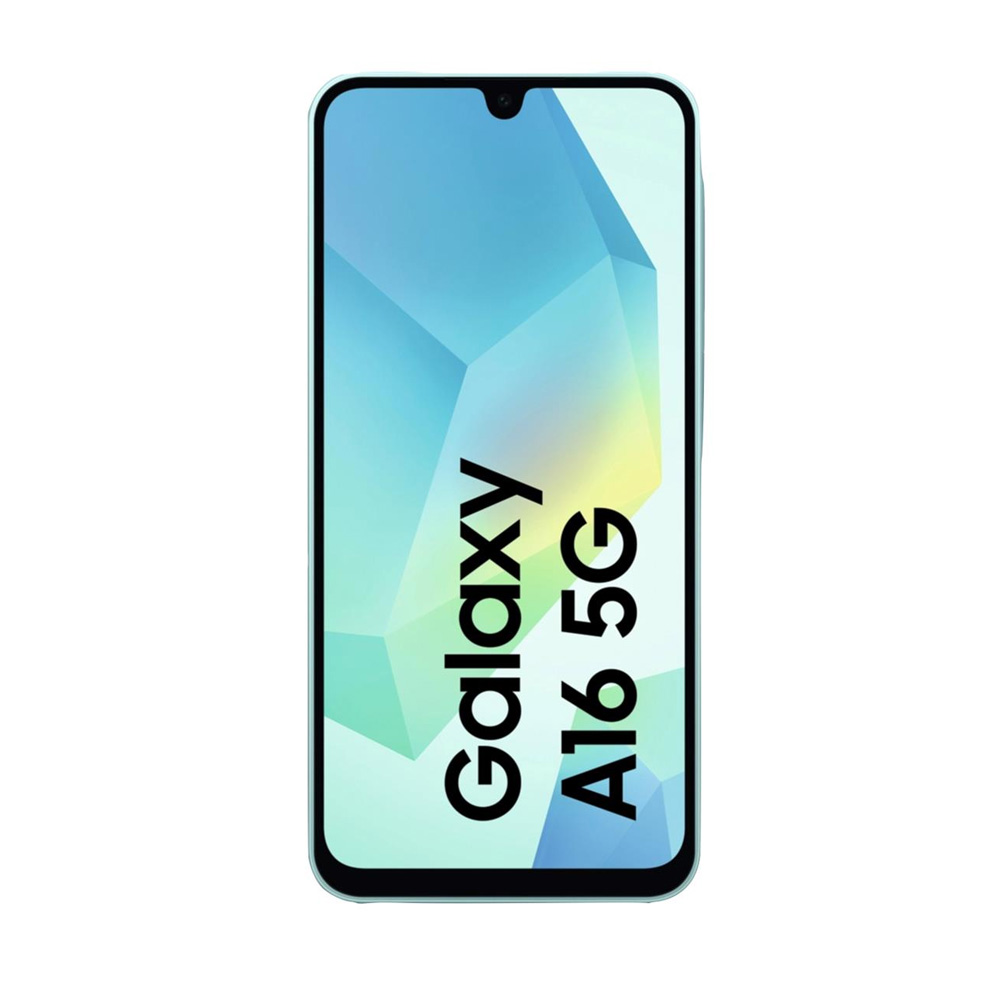 Samsung A16 6GB, 128GB - Green