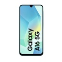 Samsung A16 6GB, 128GB - Green