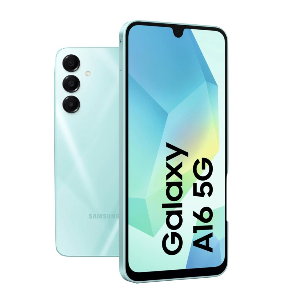Samsung A16 6GB, 128GB - Green