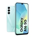 Samsung A16 6GB, 128GB - Green