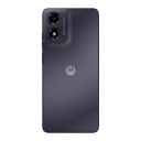 Motorola E14 2GB, 64GB - Charcoal Gray + Servicio Maya Móvil Pro