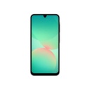 Samsung A26 8GB, 256GB - Negro + Servicio Maya Móvil Plus 3GB vigencia 30 días