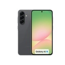 Samsung A56 5G 12GB, 256GB - Negro + Servicio Maya Móvil Plus 3GB vigencia 30 días