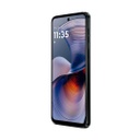 Motorola G55 8GB, 256GB - Negro + Servicio Maya Móvil Plus 3GB vigencia 30 días