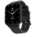 Hyundai HyTab Plus 10LC2, LTE, Black + Hyundai Smartwatch 1.69 Sw001series Color De La Caja Negro + Servicio incluido: Maya Móvil 99