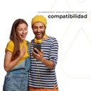 Maya Móvil Premium (15GB, Vigencia 12 meses)