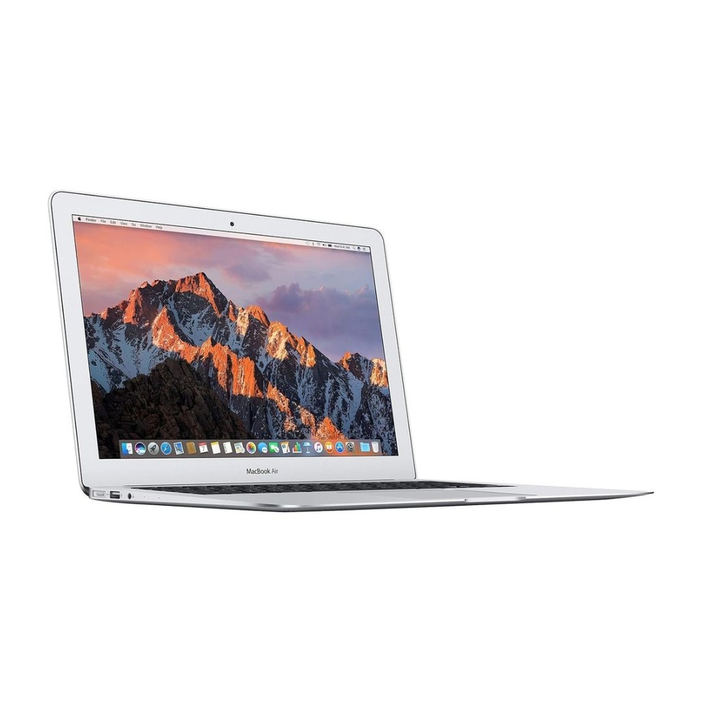 Laptop Apple MacBook Air MQD32LL/A | 13.3&quot; HD | Intel Core i5 | 8 GB RAM | 128 GB SSD | Color Gris