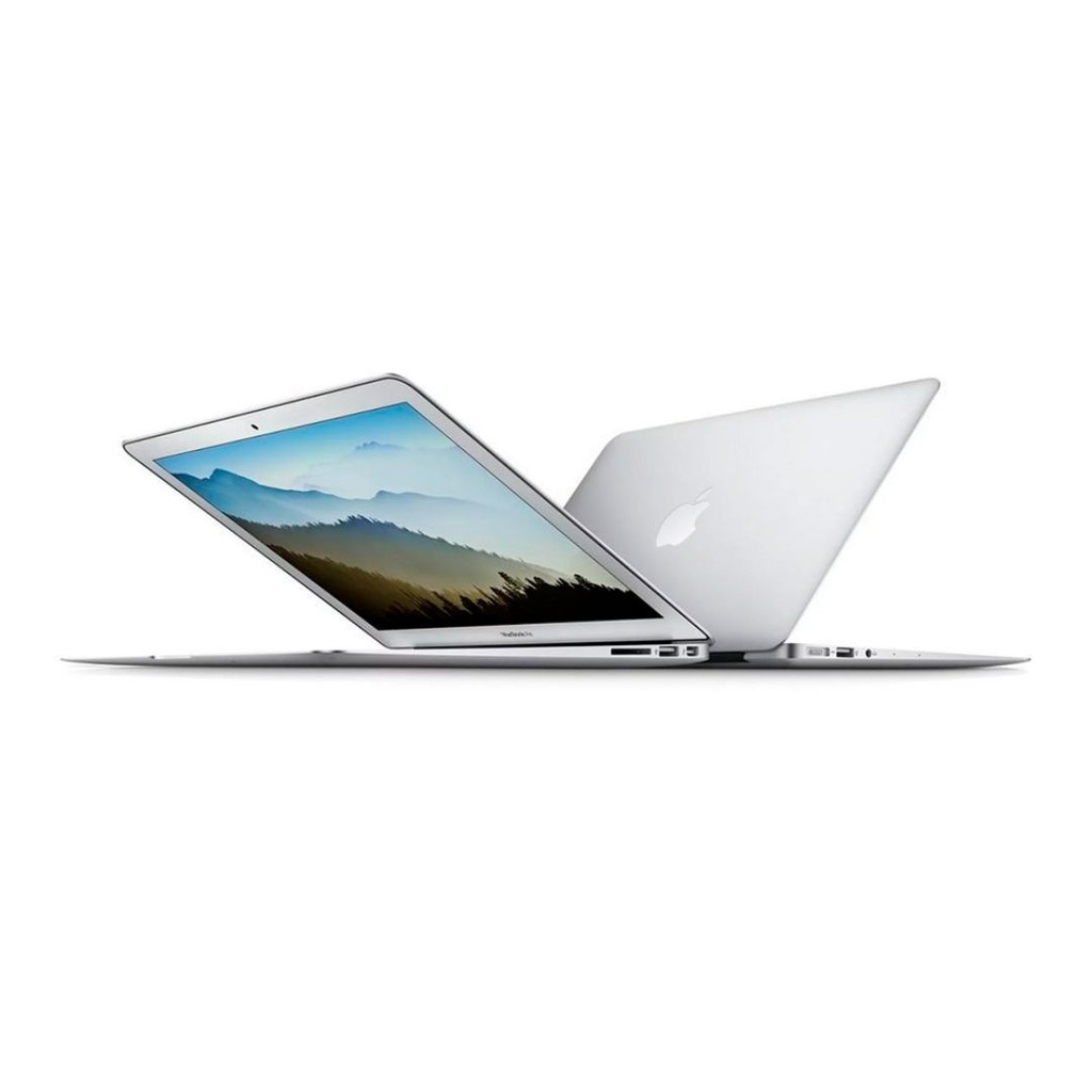 Laptop Apple MacBook Air MQD32LL/A | 13.3&quot; HD | Intel Core i5 | 8 GB RAM | 128 GB SSD | Color Gris