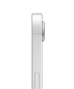 iPhone 16E 8GB, 128GB 8GB - Blanco + Servicio Maya Móvil Plus 3GB vigencia 30 días
