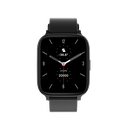 Hyundai HyTab Plus 8LAB1, LTE, Black + Hyundai Smartwatch 1.69 Sw001series Color Negro + Servicio incluido: Maya Móvil 99