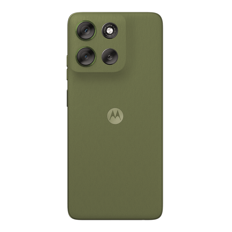 Moto G56 8GB, 256GB - Verde + Servicio Maya Móvil Plus 3GB vigencia 30 días