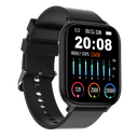 Hyundai HyTab Plus 8LAB1, LTE, Black + Hyundai Smartwatch 1.69 Sw001series Color Negro + Servicio incluido: Maya Móvil 99