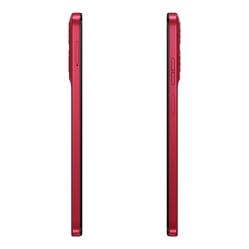 Moto G05 4GB, 128GB - Rojo+ Servicio Maya Móvil Plus 3GB vigencia 30 días