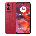 Moto G05 4GB, 128GB - Rojo+ Servicio Maya Móvil Plus 3GB vigencia 30 días