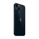 iPhone 14 128GB Negro Reacondicionado Premium + SIM Maya Móvil 2GB