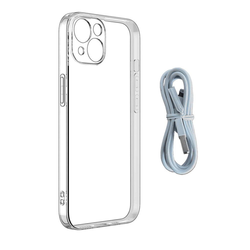 iPhone 14 128GB Rojo Reacondicionado Premium + SIM Maya Móvil 2GB