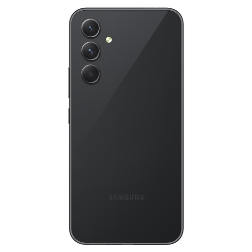 Samsung A54 6GB 128GB Negro Reacondicionado Premium + SIM Maya Móvil 2GB