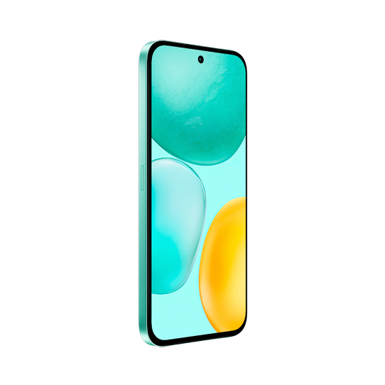 Honor X6C 6GB Ram 128GB, Azul Cian + SIM Maya Móvil 2GB