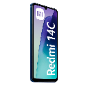 Plan anual Maya Móvil Standard 12GB + Equipo Xiaomi Redmi 14C 4GB, 128GB - Midnight Blue