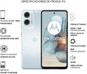 Motorola Moto G24 Power - 4GB, 256GB + SIM Maya Móvil Eco 2GB por 30 días.