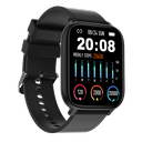 Reloj HY Smart Watch Black SW001 series