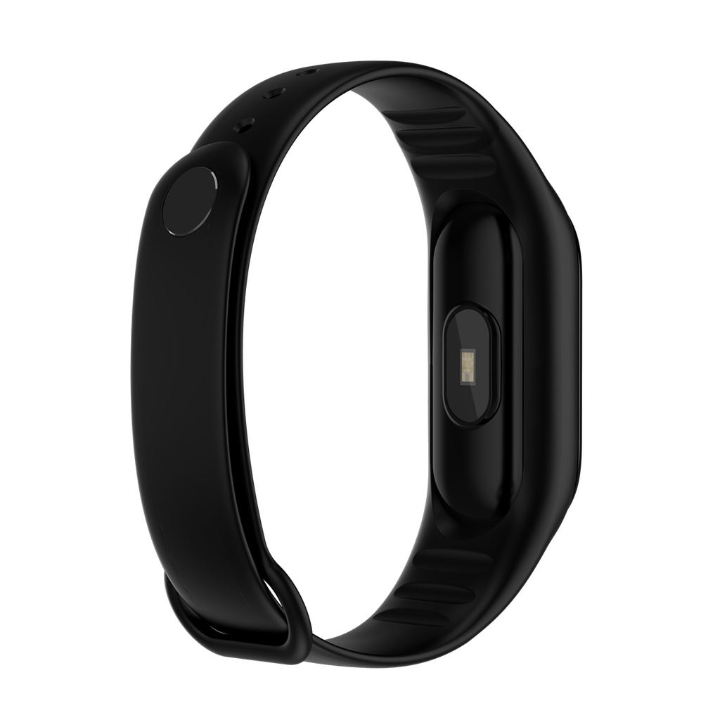 HY Smart Band Black, SB001 series