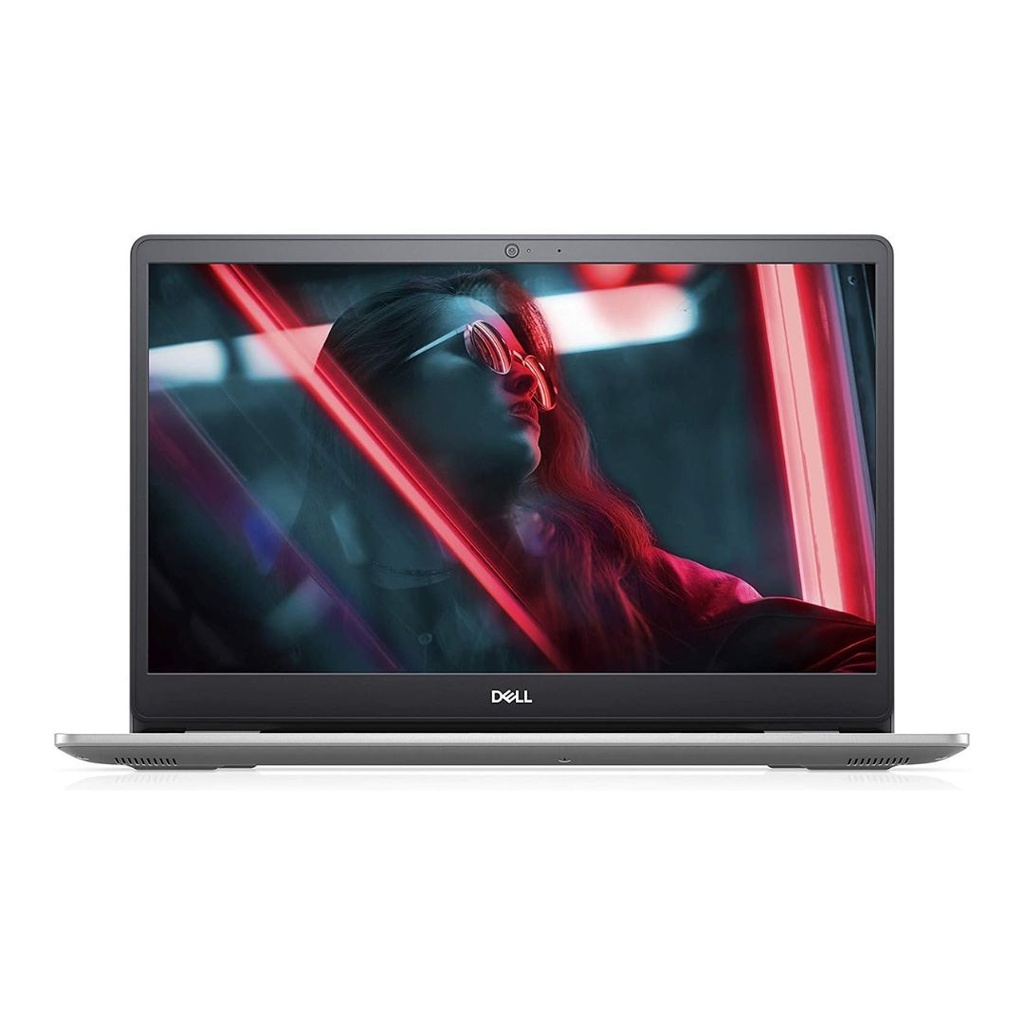 Dell Inspiron 15 5000 5593 15.6&quot; Notebook - 1920 x 1080 - Intel Core i5 10th Gen i5-1035G1 Quad-core (4 Core) - 8 GB Total RAM - 256 GB SSD - Platinum Silver