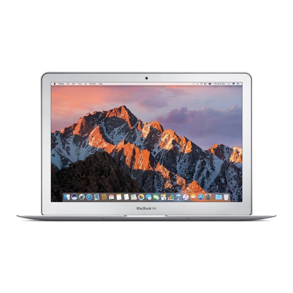 Laptop Apple MacBook Air MQD32LL/A | 13.3&quot; HD | Intel Core i5 | 8 GB RAM | 128 GB SSD | Color Gris