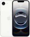 iPhone 16E 8GB, 128GB 8GB - Blanco + Servicio Maya Móvil Plus 3GB vigencia 30 días