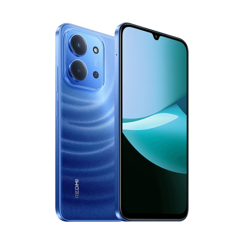 Xiaomi Redmi 15C 4GB 128GB Moonlight Blue + SIM Maya Móvil 2GB