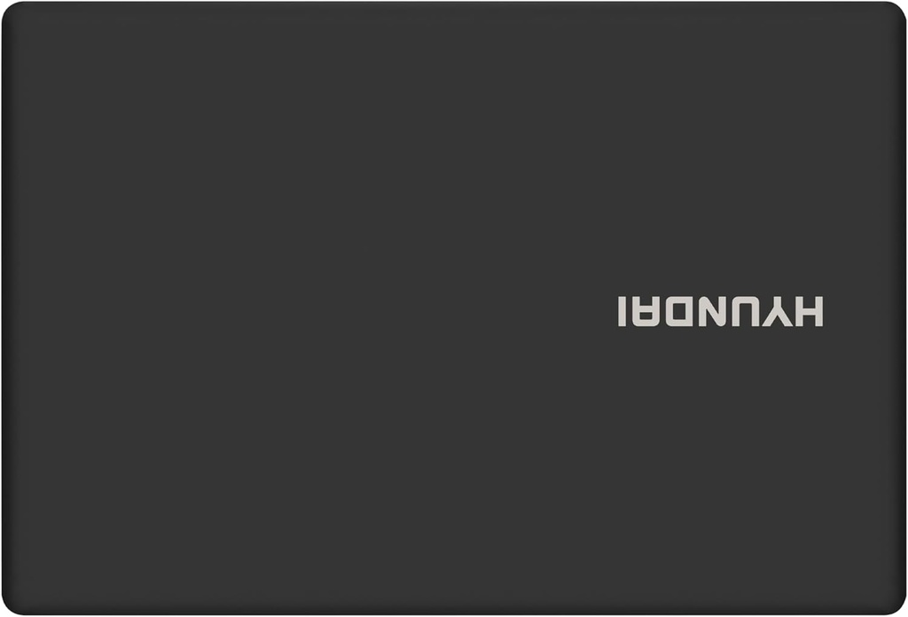 Hyundai HYbook Plus, 14.1&quot; Negro + MIFI Maya Móvil 5GB