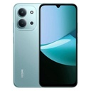 Xiaomi Redmi 15C 4GB 128GB Verde Menta + SIM Maya Móvil prepago 2GB por 30 días.