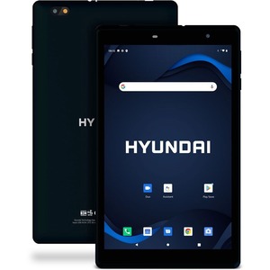 [HT8LAB1PBKLTM/NEW] Tablet Hyundai 8LAB1