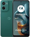 Moto G05 4GB, 128GB - Verde + Servicio Maya Móvil Plus 2GB vigencia 30 días