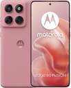 Motorola Edge 60 Fusion 8GB, 256GB Rosa + SIM Maya Móvil Eco 2GB por 30 días.