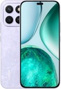 Honor X8C 8GB Ram 512GB, Morado + SIM Maya Móvil Eco 2GB por 30 días.